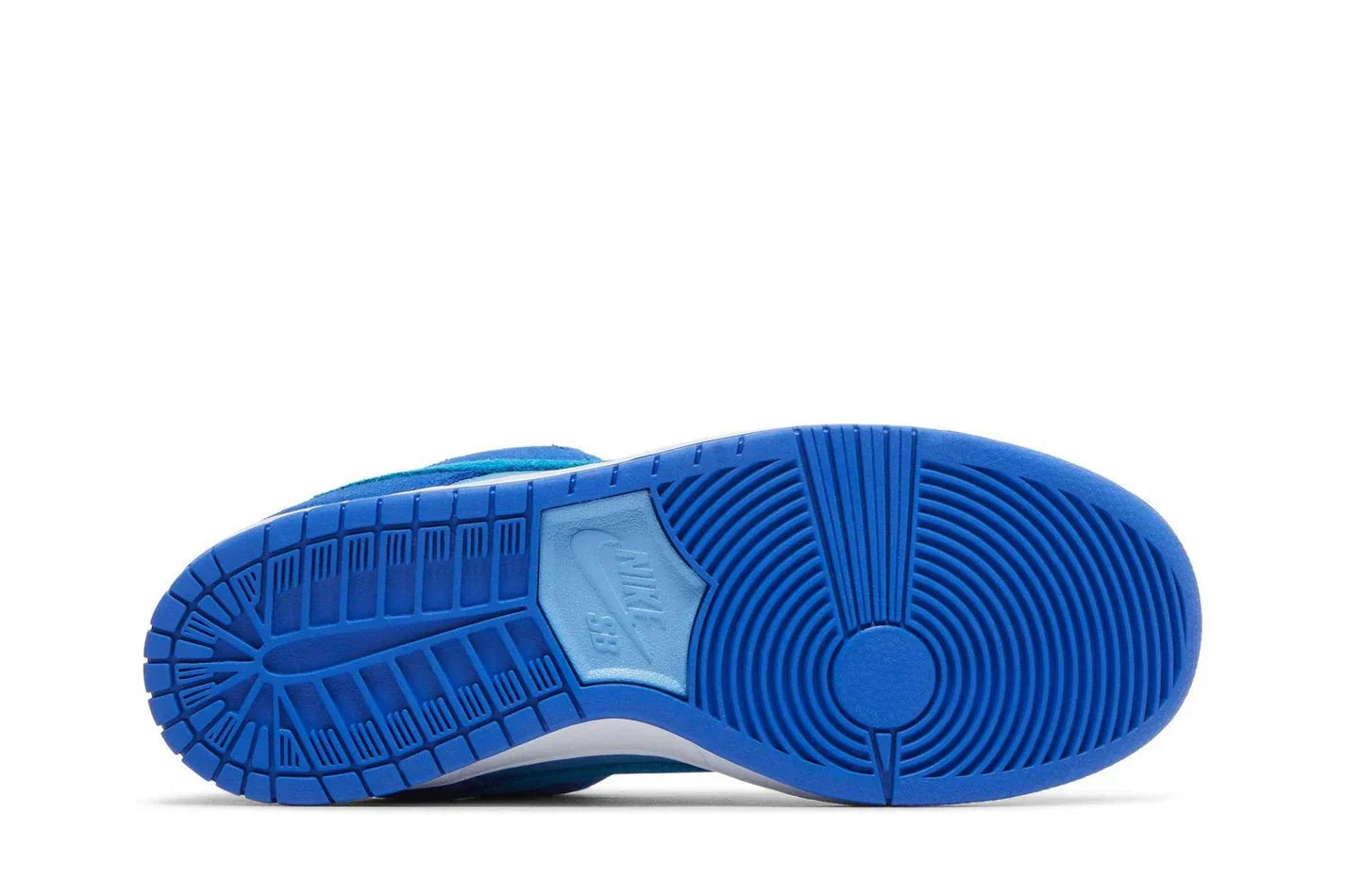 Nike SB Dunk Low Pro Blue Raspberry Azul - Meireles Sport