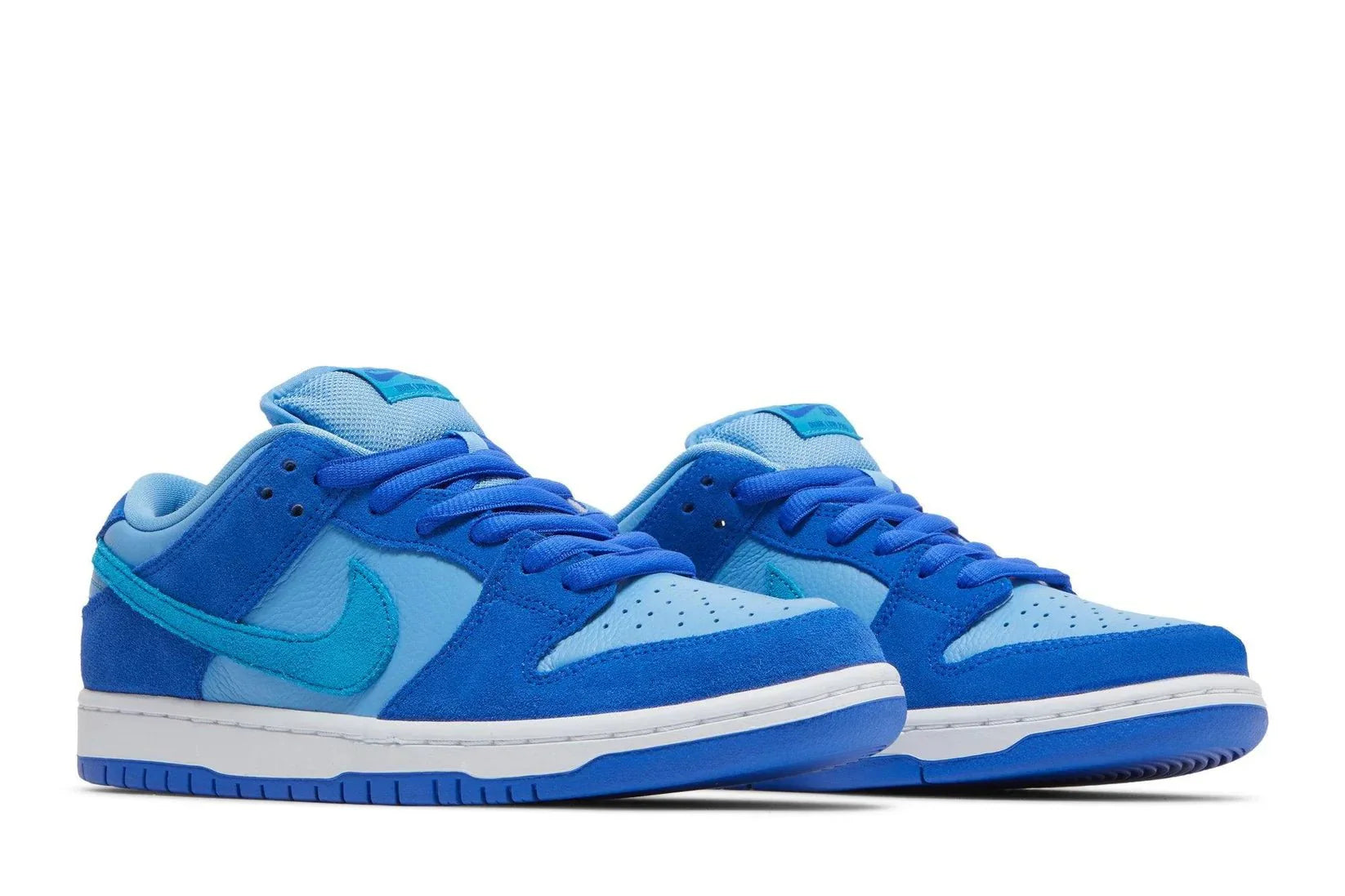 Nike SB Dunk Low Pro Blue Raspberry Azul - Meireles Sport