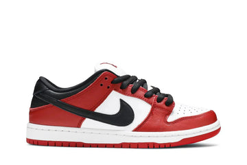 Nike SB Dunk Low Pro Chicago Vermelho - Meireles Sport