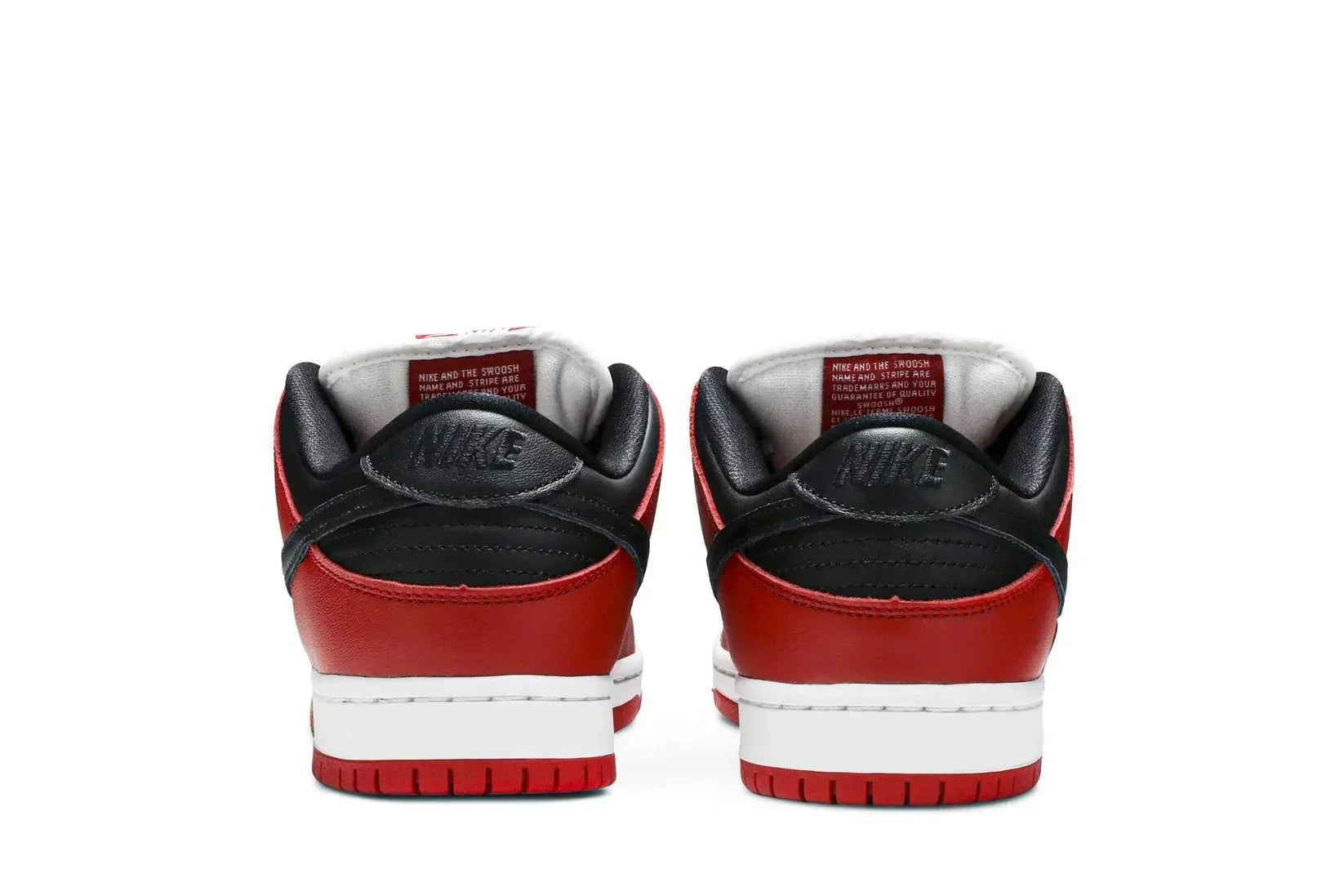 Nike SB Dunk Low Pro Chicago Vermelho - Meireles Sport