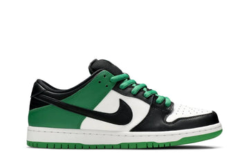 Nike SB Dunk Low Pro Classic Green Verde - Meireles Sport