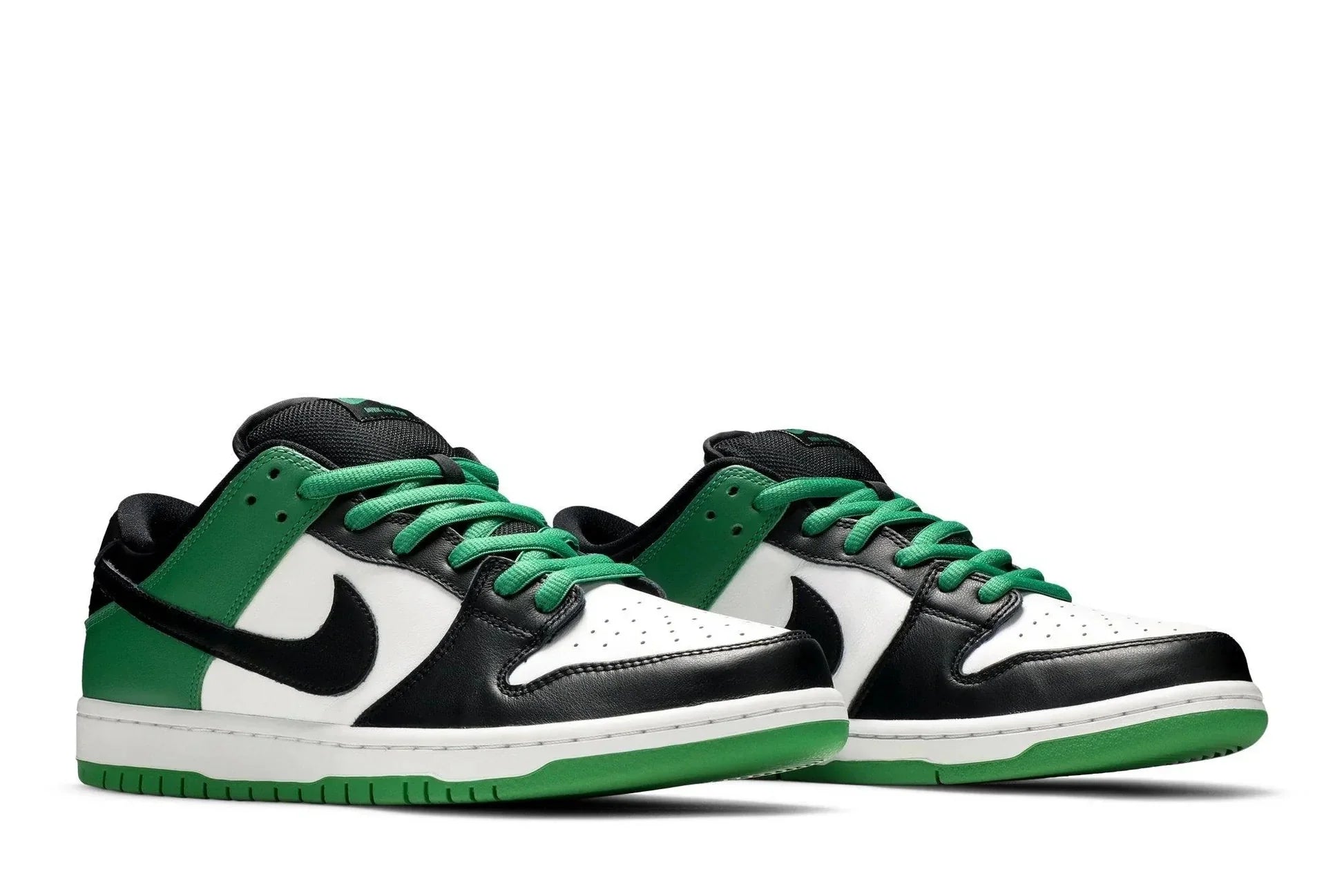 Nike SB Dunk Low Pro Classic Green Verde - Meireles Sport