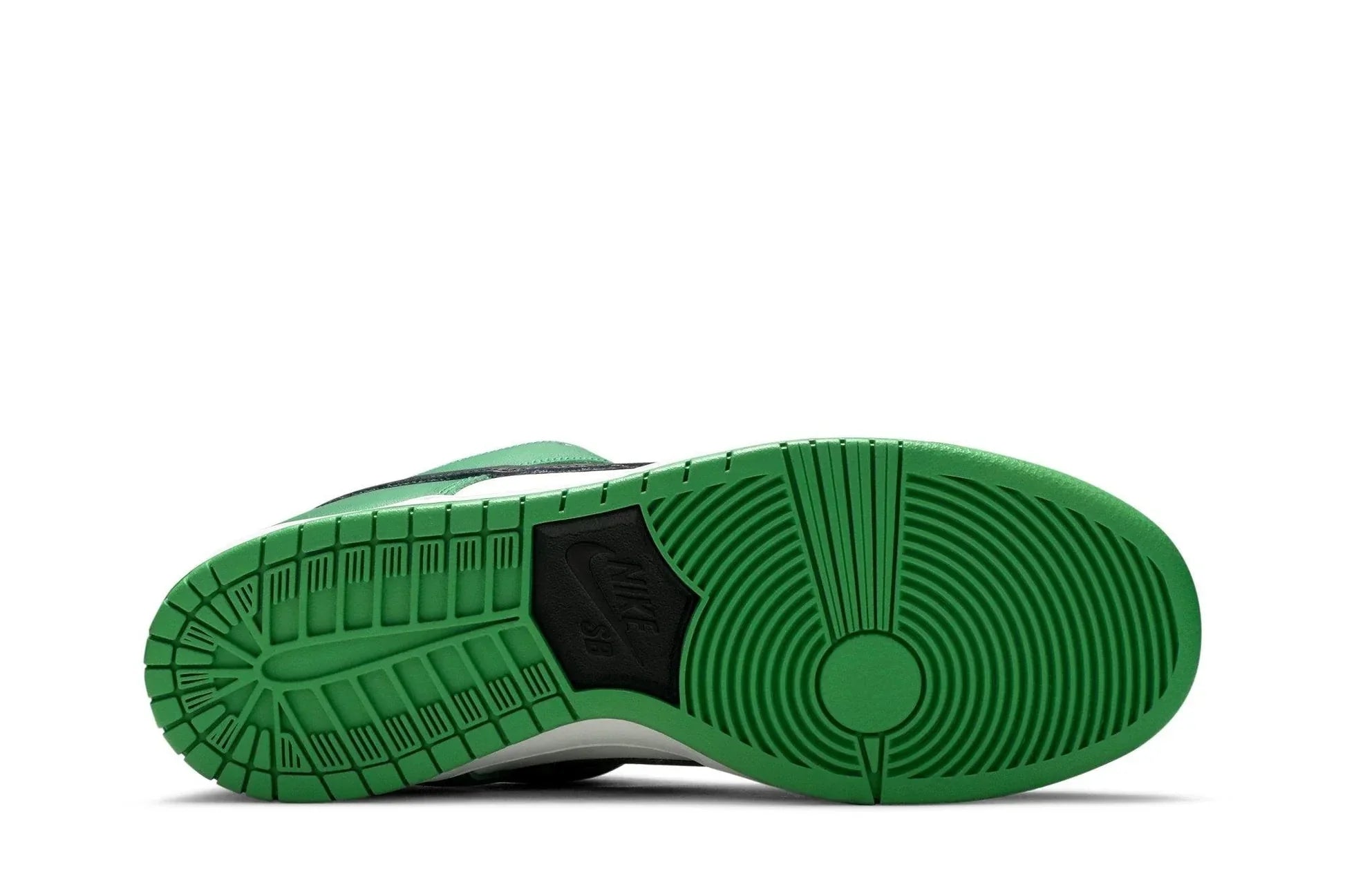 Nike SB Dunk Low Pro Classic Green Verde - Meireles Sport