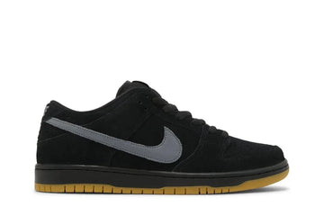 Nike Sb Dunk Low Pro Grey Black Preto - Meireles Sport
