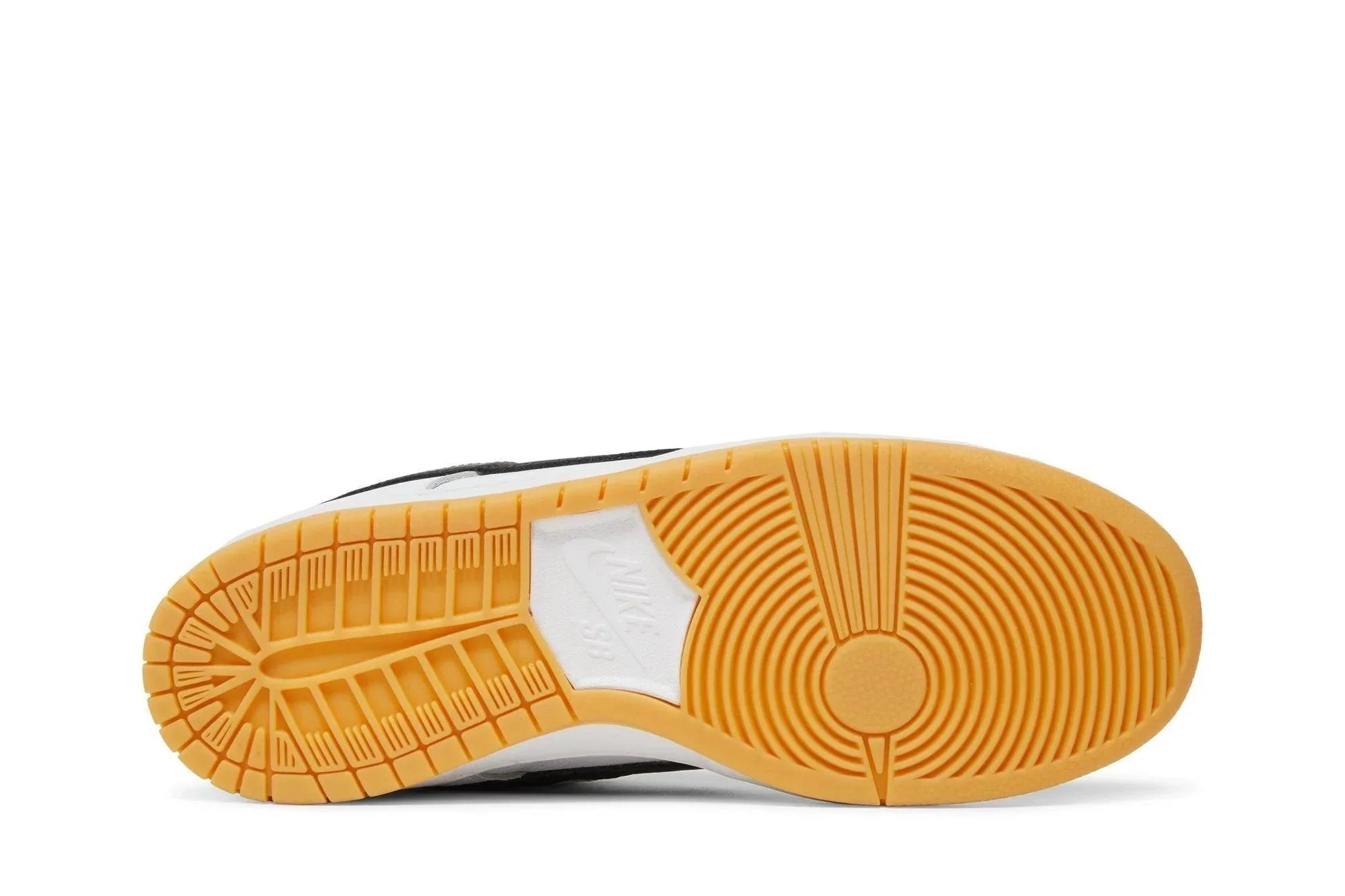 Nike SB Dunk Low Pro ISO White Gum Branco - Meireles Sport