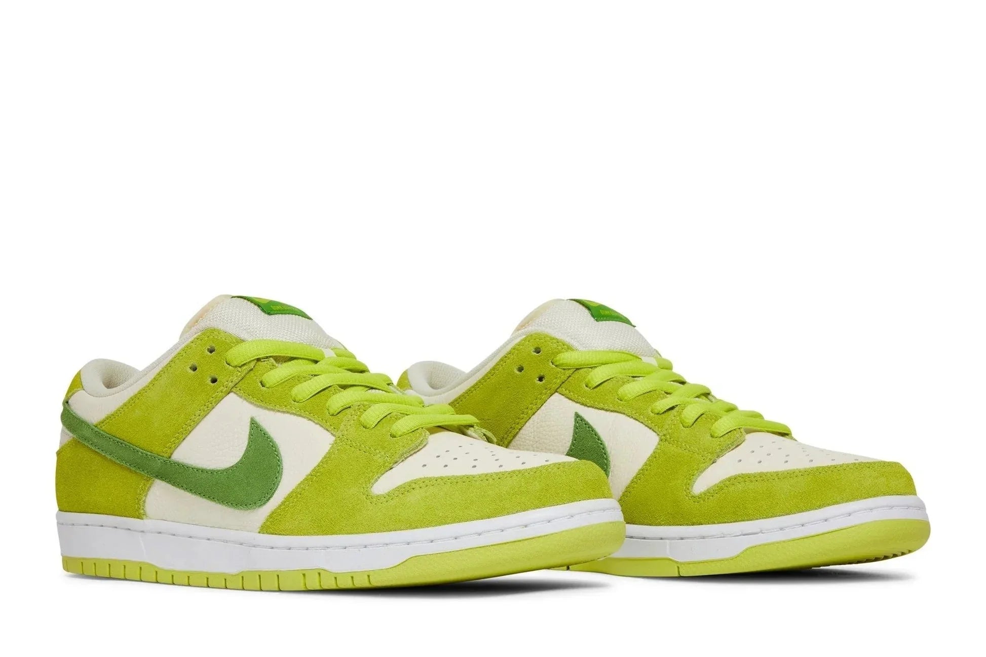 Nike SB Dunk Low Pro Sour Apple Verde - Meireles Sport