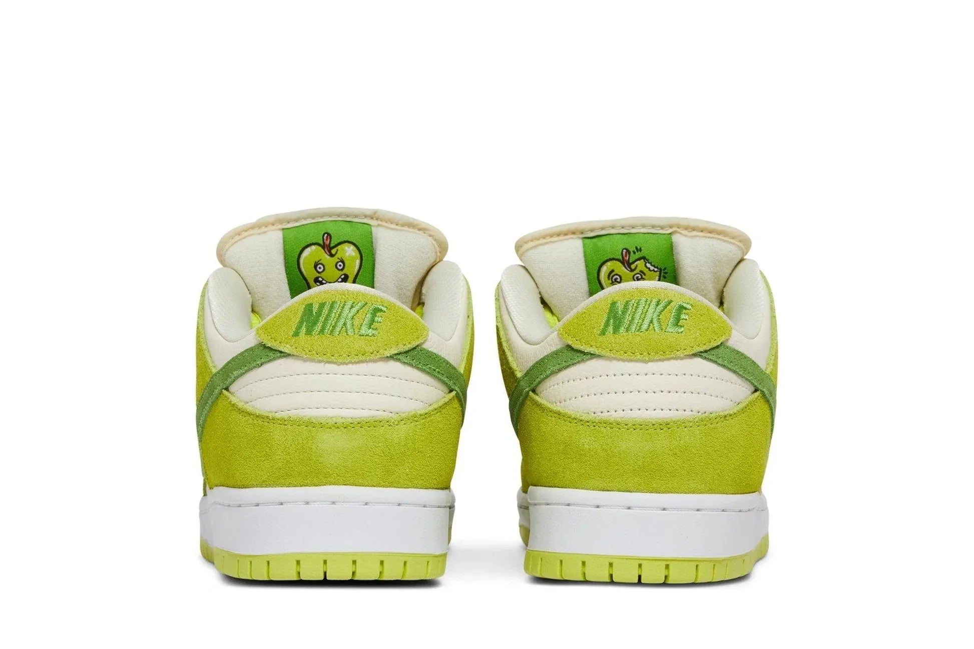 Nike SB Dunk Low Pro Sour Apple Verde - Meireles Sport