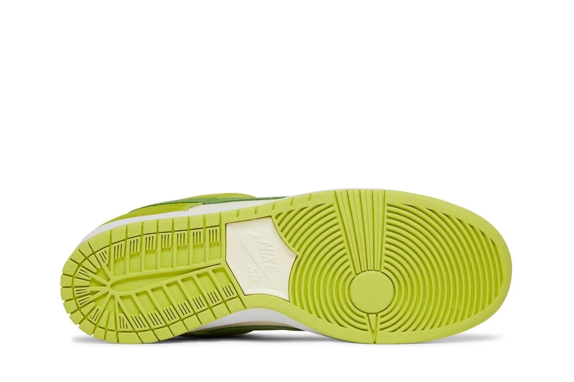 Nike SB Dunk Low Pro Sour Apple Verde - Meireles Sport