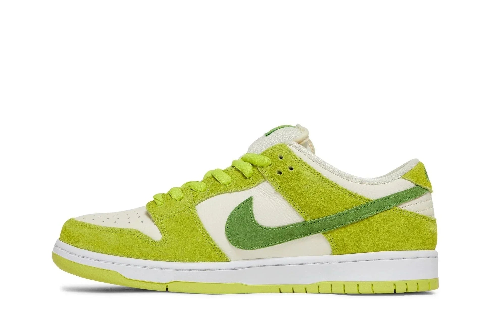 Nike SB Dunk Low Pro Sour Apple Verde - Meireles Sport