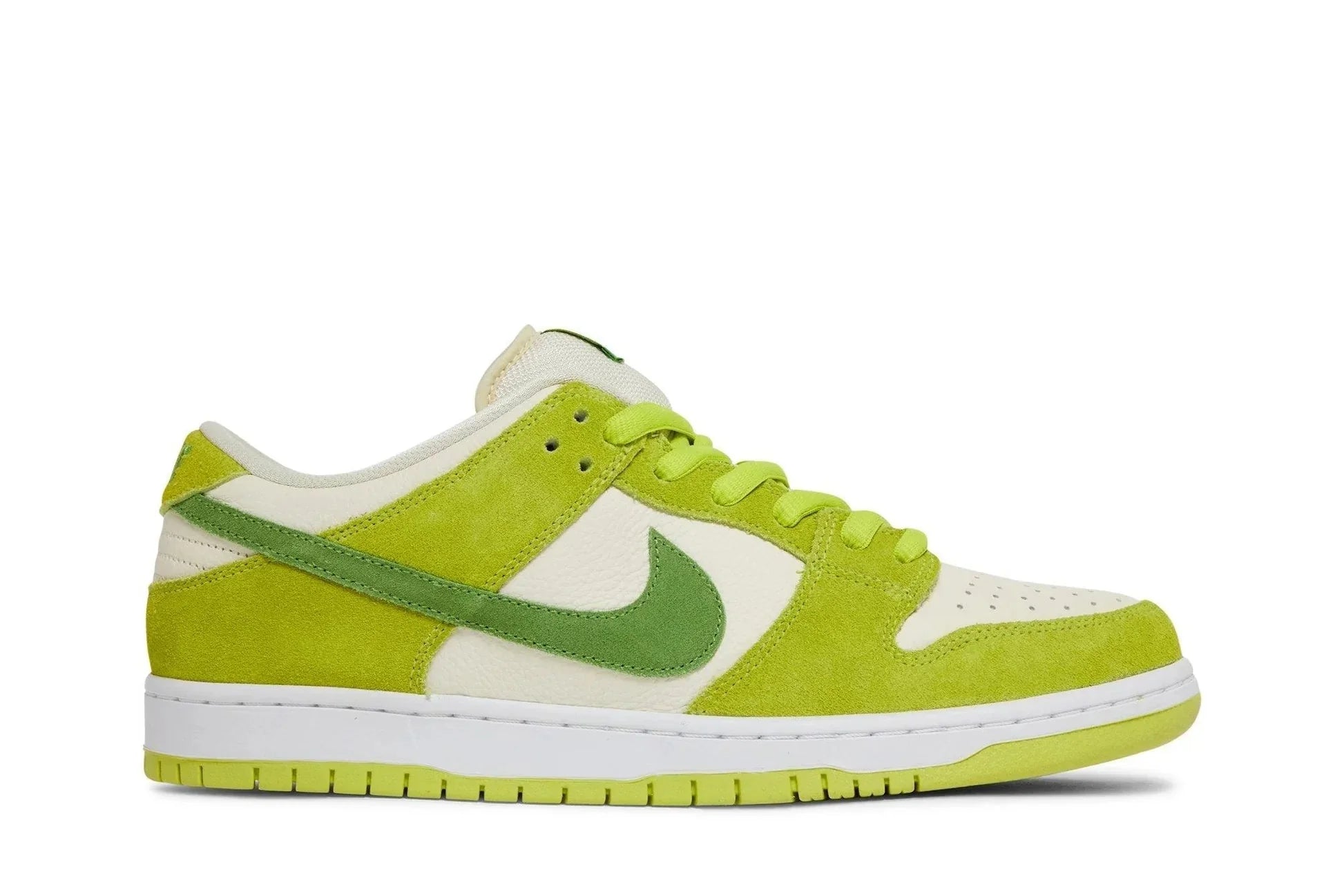 Nike SB Dunk Low Pro Sour Apple Verde - Meireles Sport