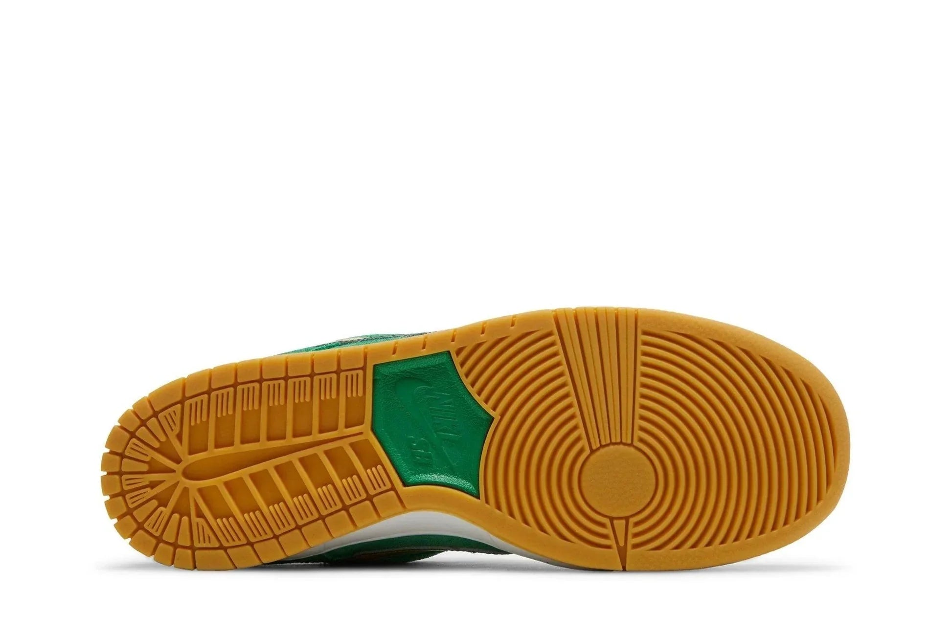Nike SB Dunk Low Pro St. Patrick's Day Verde - Meireles Sport