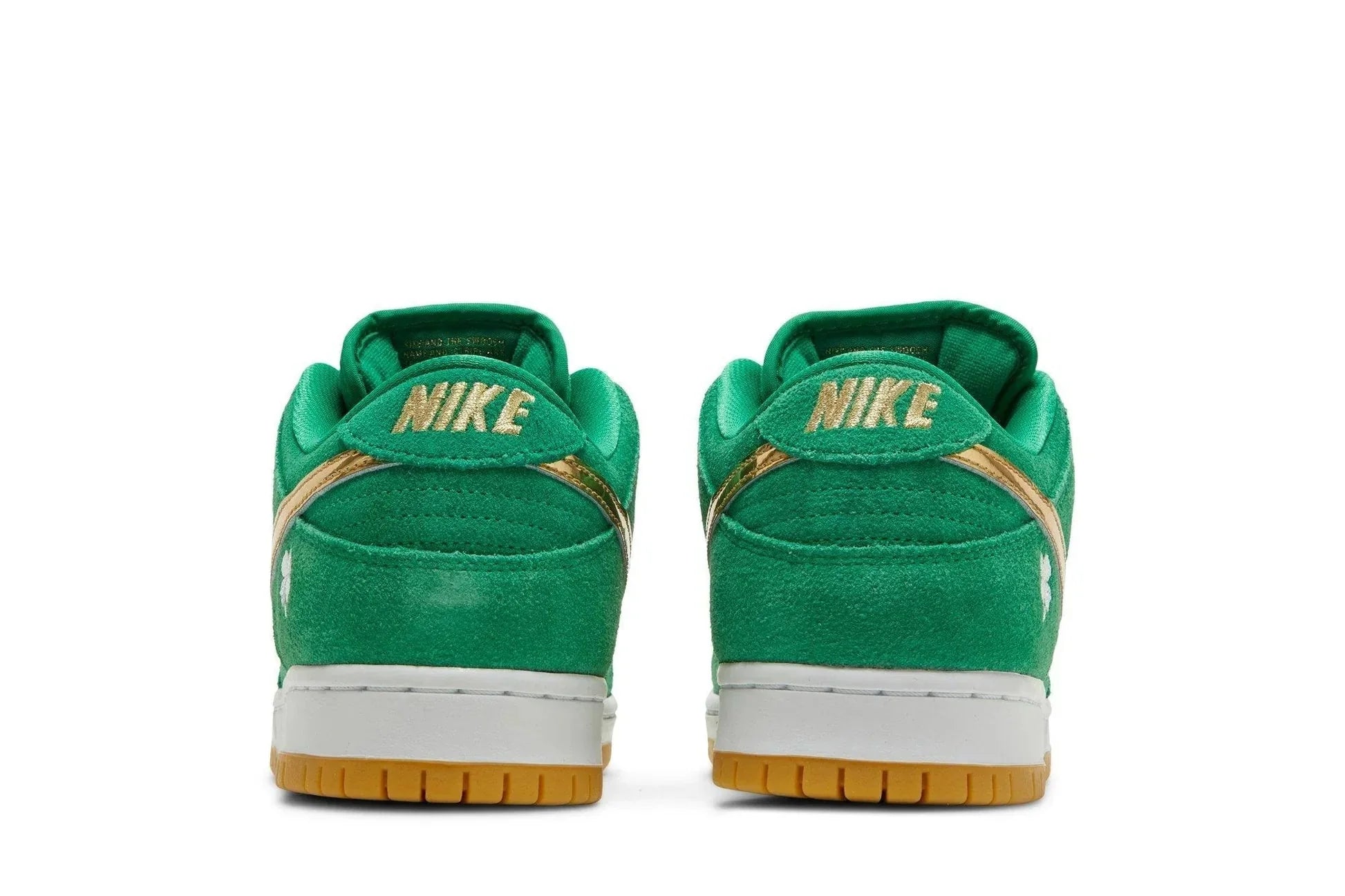Nike SB Dunk Low Pro St. Patrick's Day Verde - Meireles Sport