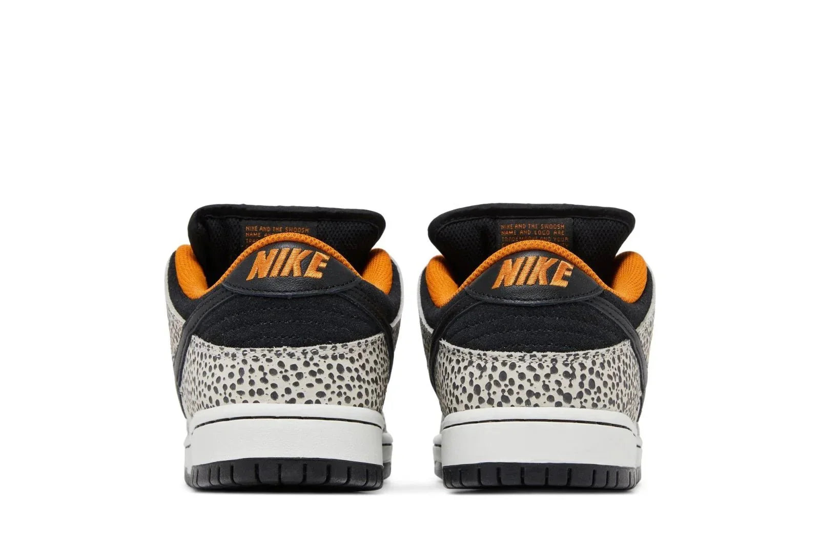 Nike Sb Dunk Low Safari Olympics Bege - Meireles Sport