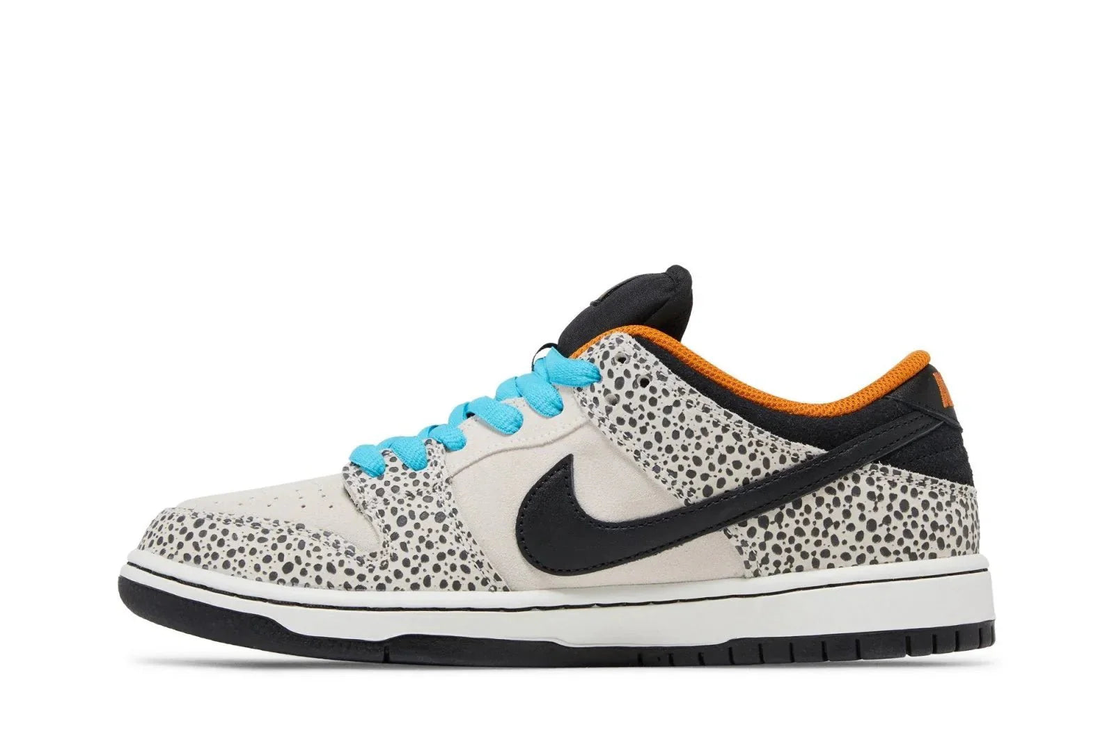 Nike Sb Dunk Low Safari Olympics Bege - Meireles Sport