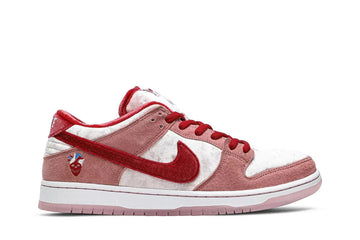 Nike SB Dunk Low Strangelove Rosa - Meireles Sport