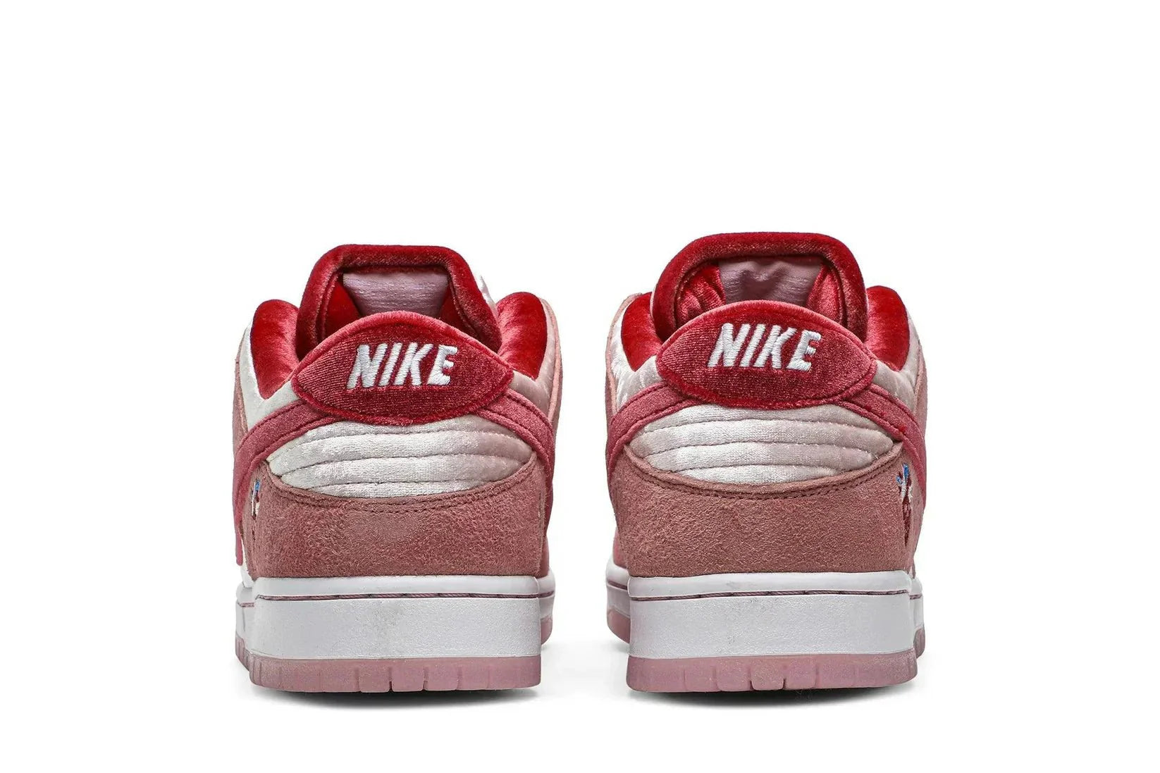 Nike SB Dunk Low Strangelove Rosa - Meireles Sport