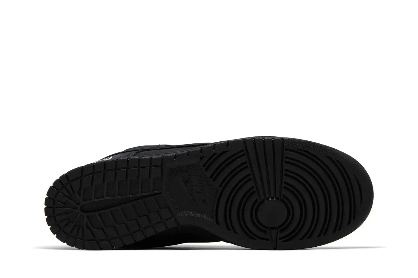 Nike SB Dunk Low Supreme 94 Black Preto - Meireles Sport