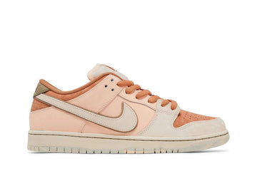 Nike Sb Dunk Low Trocadéro Gardens Marrom - Meireles Sport