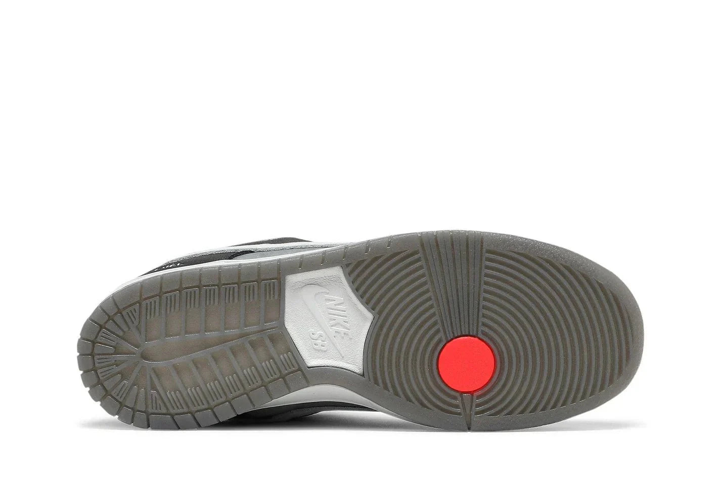 Nike SB Dunk Low VX 1000 Camcorder Cinza - Meireles Sport