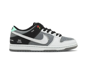 Nike SB Dunk Low VX 1000 Camcorder Cinza - Meireles Sport