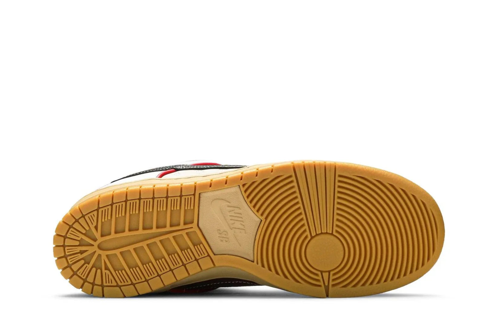 Nike SB Dunk Low What The P - Rod Colorido - Meireles Sport