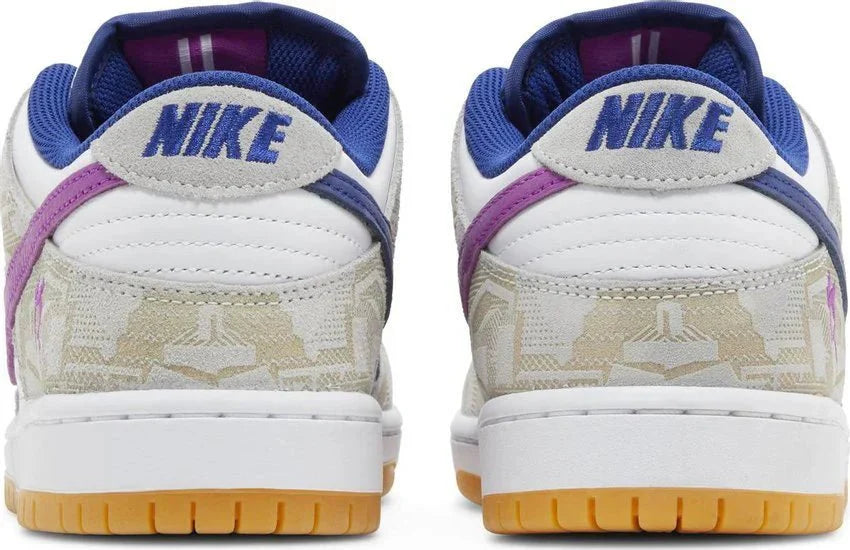 Nike Sb Dunk Low x Rayssa Leal Bege - Meireles Sport