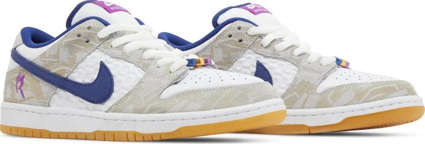 Nike Sb Dunk Low x Rayssa Leal Bege - Meireles Sport