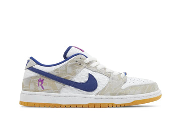 Nike Sb Dunk Low x Rayssa Leal Bege - Meireles Sport