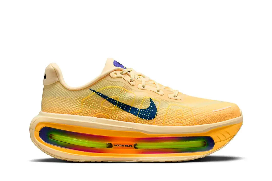 Nike Vomero Premium Alabaster Amarelo - Meireles Sport