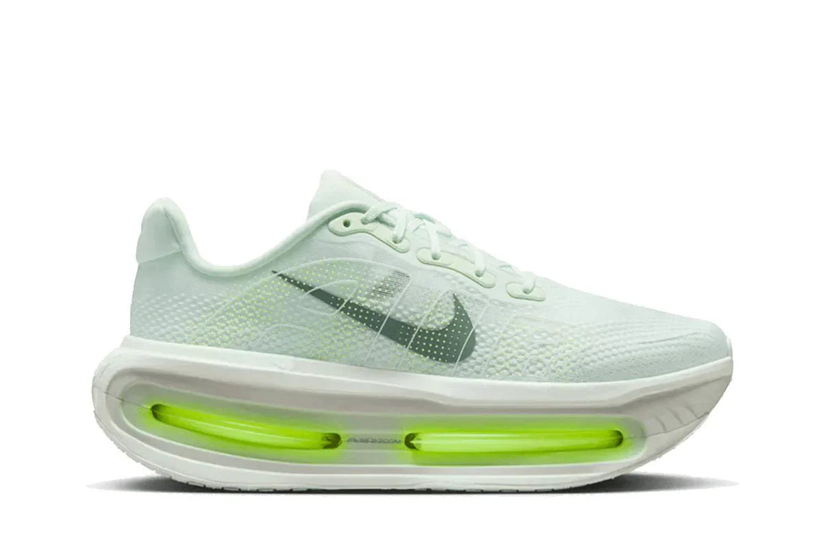 Nike Vomero Premium Barely Volt Verde - Meireles Sport