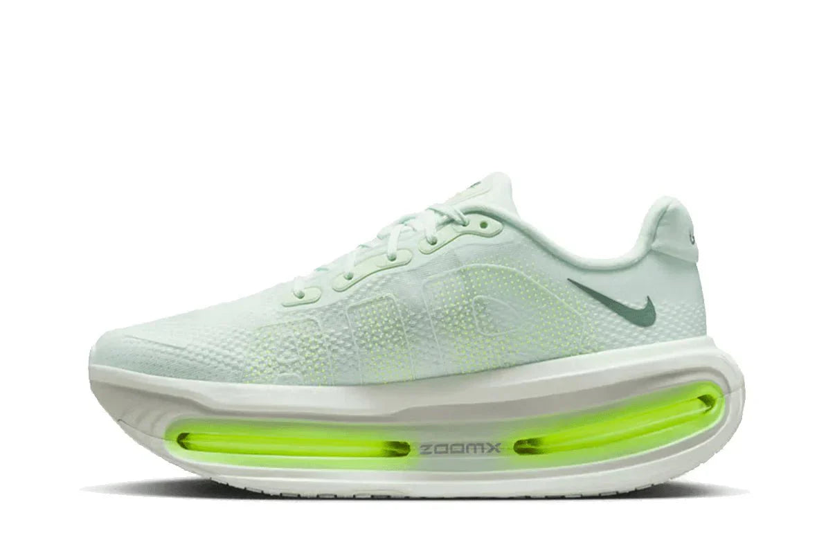 Nike Vomero Premium Barely Volt Verde - Meireles Sport