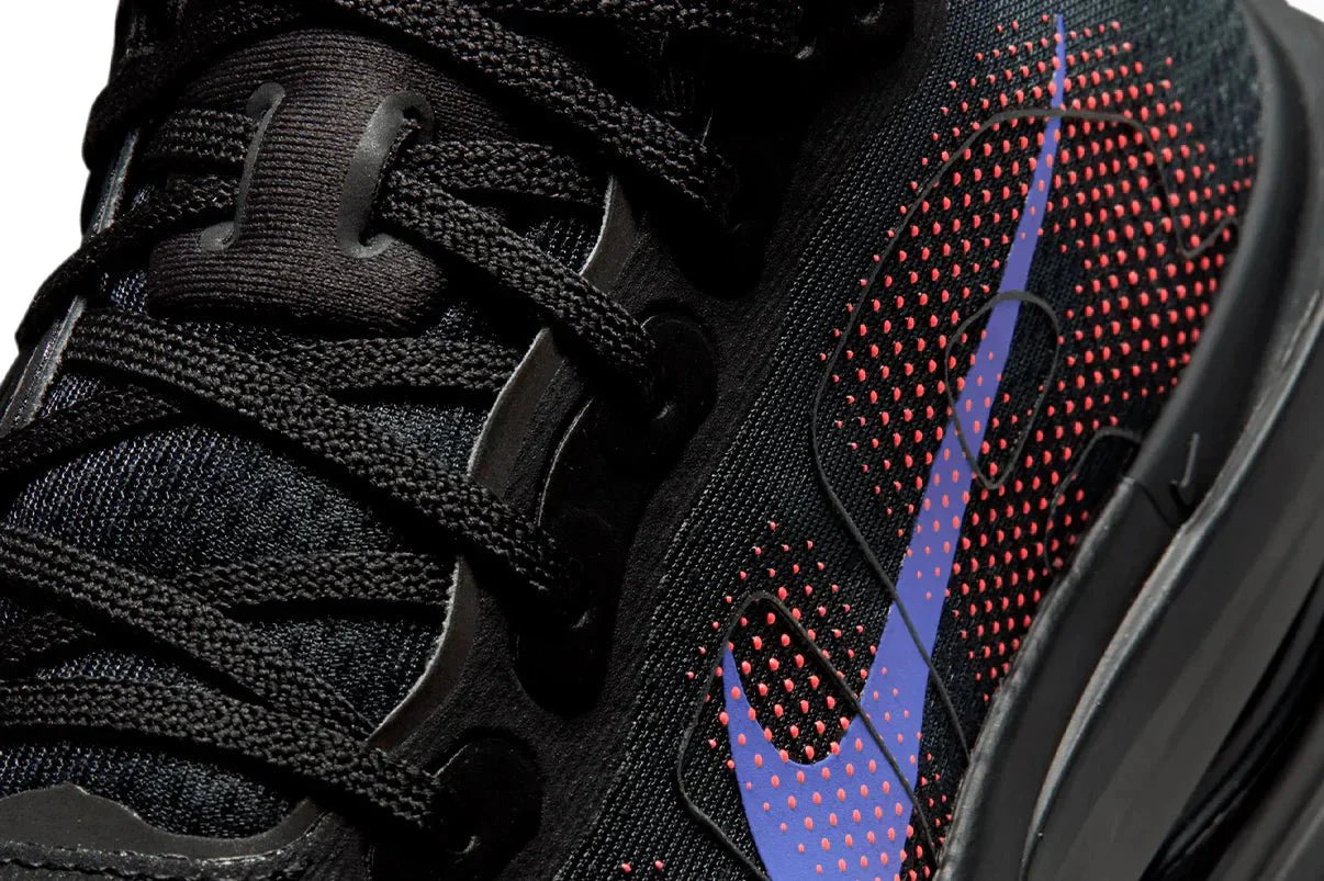 Nike Vomero Premium Black Sapphire Rose Preto - Meireles Sport
