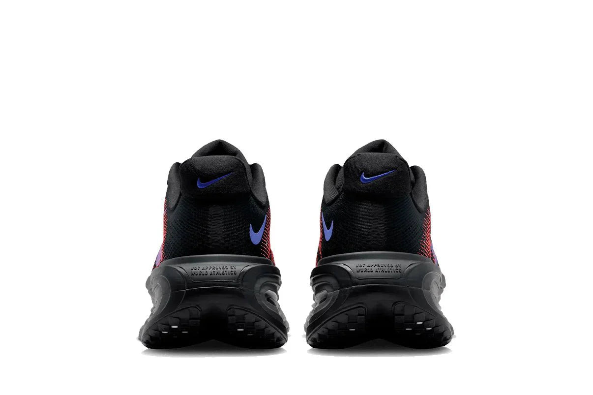 Nike Vomero Premium Black Sapphire Rose Preto - Meireles Sport