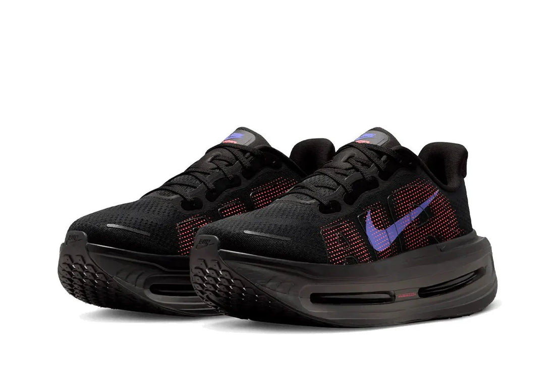 Nike Vomero Premium Black Sapphire Rose Preto - Meireles Sport