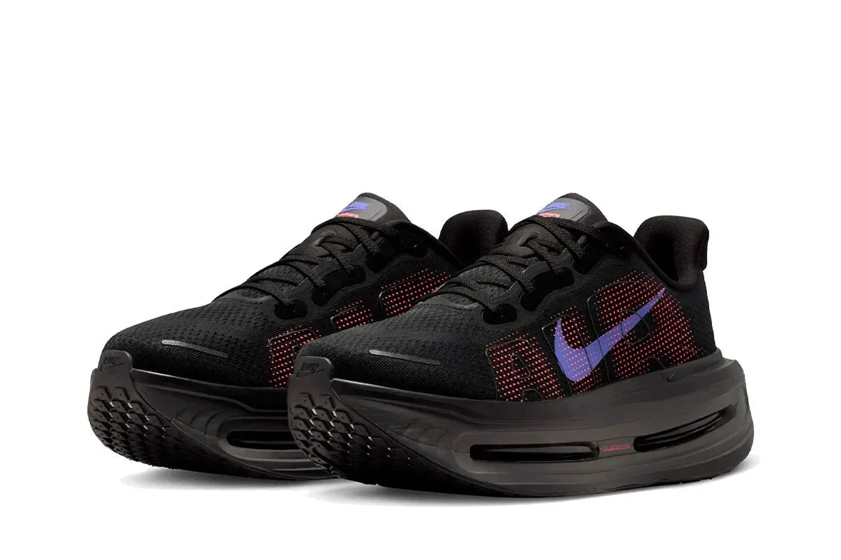 Nike Vomero Premium Black Sapphire Rose Preto - Meireles Sport