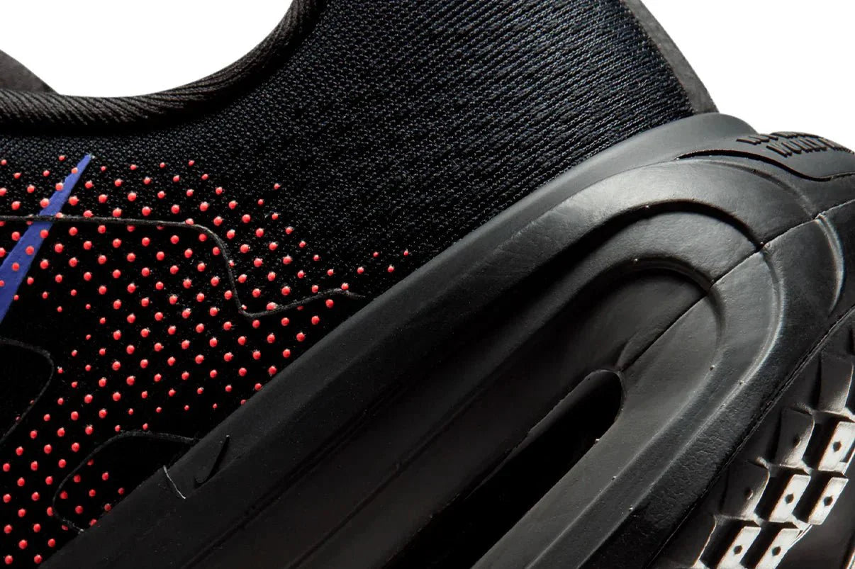 Nike Vomero Premium Black Sapphire Rose Preto - Meireles Sport