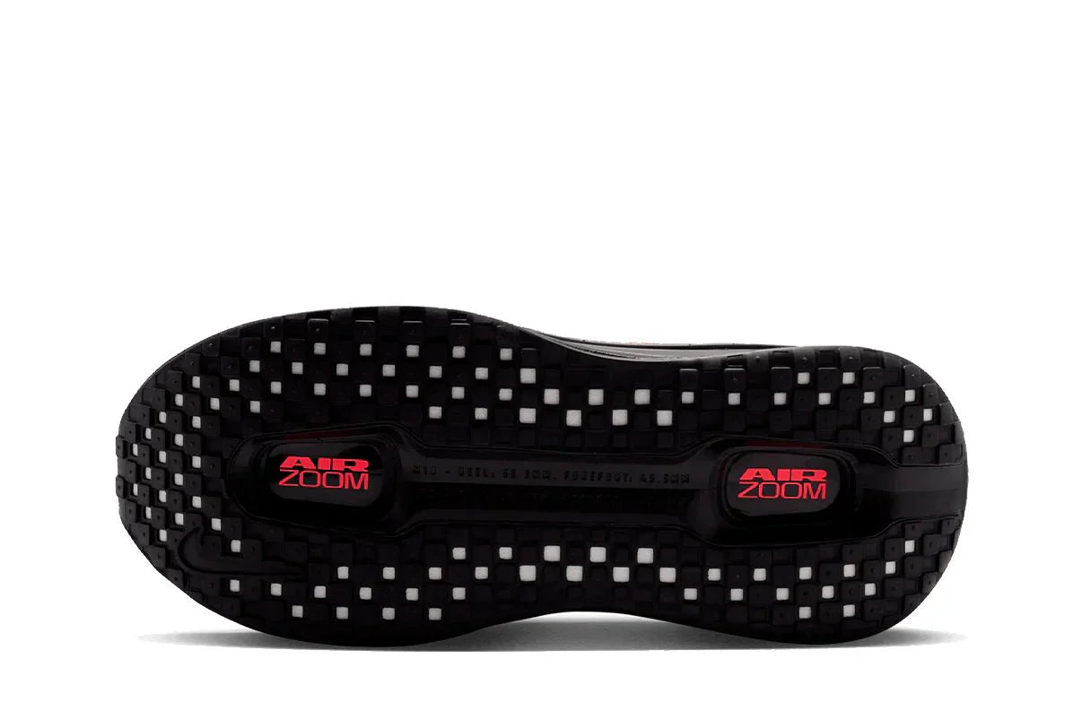 Nike Vomero Premium Black Sapphire Rose Preto - Meireles Sport