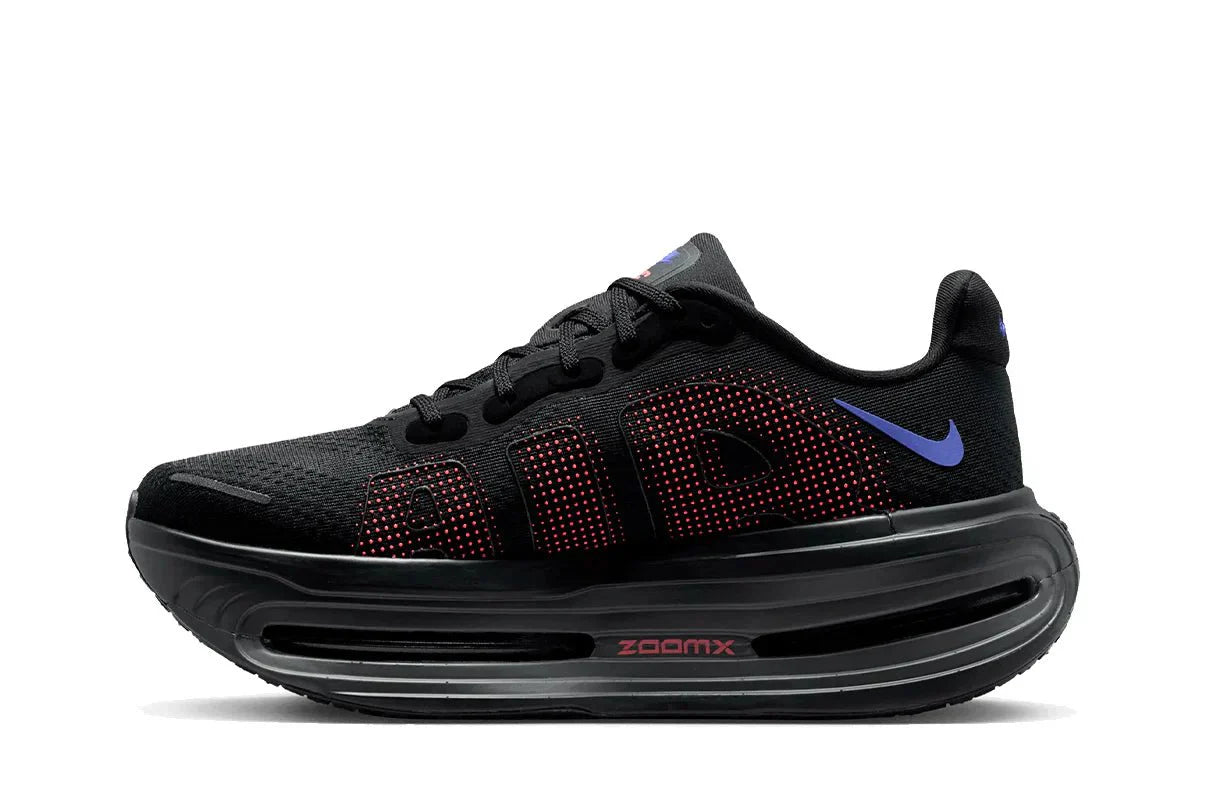 Nike Vomero Premium Black Sapphire Rose Preto - Meireles Sport