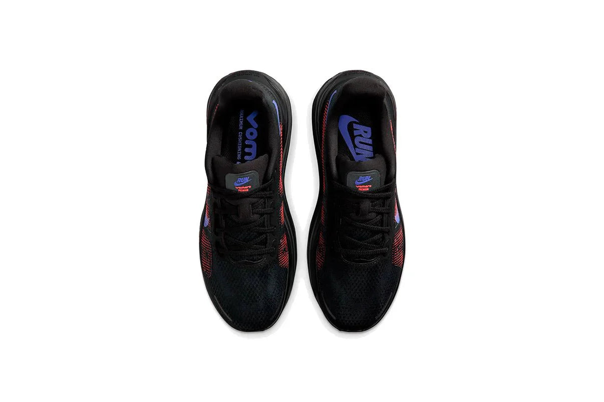 Nike Vomero Premium Black Sapphire Rose Preto - Meireles Sport