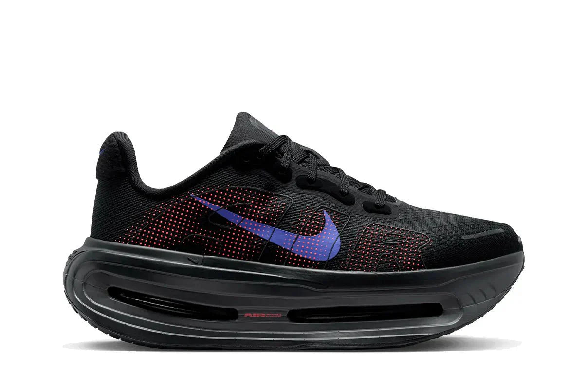 Nike Vomero Premium Black Sapphire Rose Preto - Meireles Sport