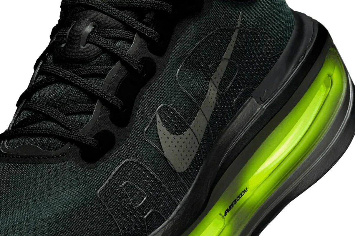 Nike Vomero Premium Black Volt Preto - Meireles Sport