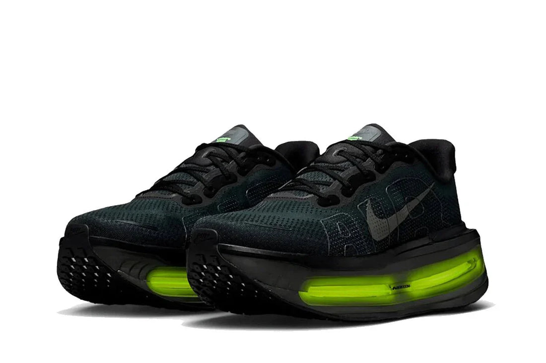 Nike Vomero Premium Black Volt Preto - Meireles Sport
