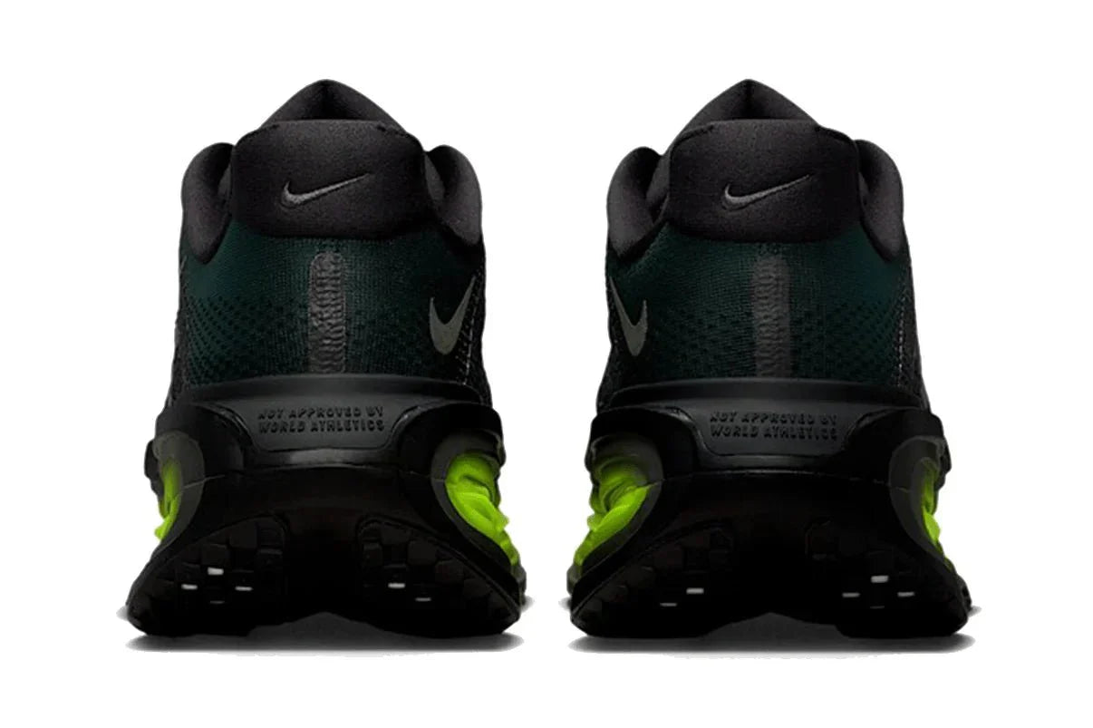 Nike Vomero Premium Black Volt Preto - Meireles Sport