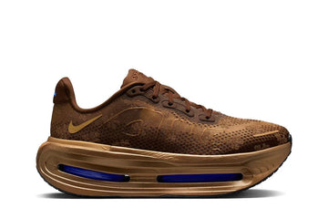 Nike Vomero Premium Flat Stout Marrom - Meireles Sport