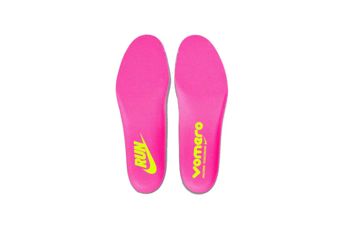 Nike Vomero Premium Hyper Pink Rosa - Meireles Sport
