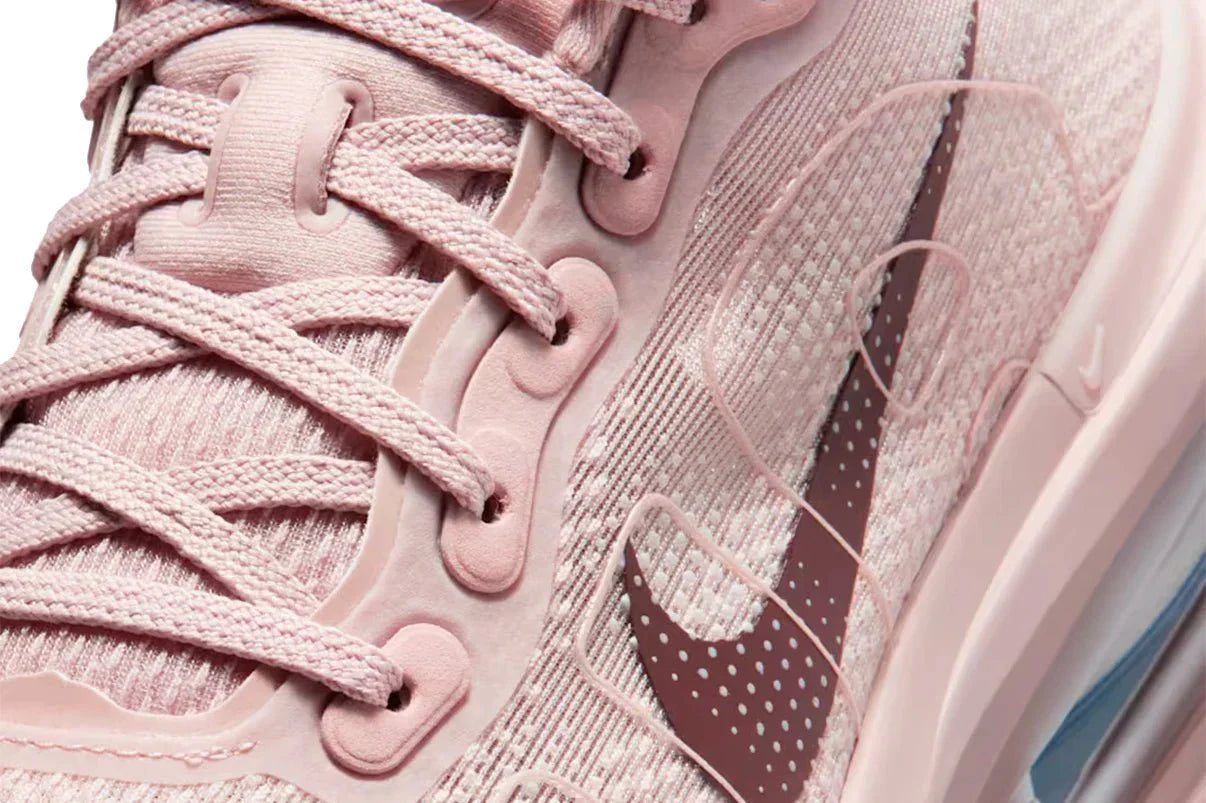 Nike Vomero Premium Particle Rose Burgundy Rosa - Meireles Sport