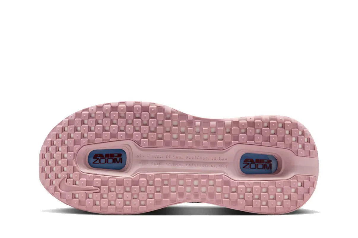 Nike Vomero Premium Particle Rose Burgundy Rosa - Meireles Sport