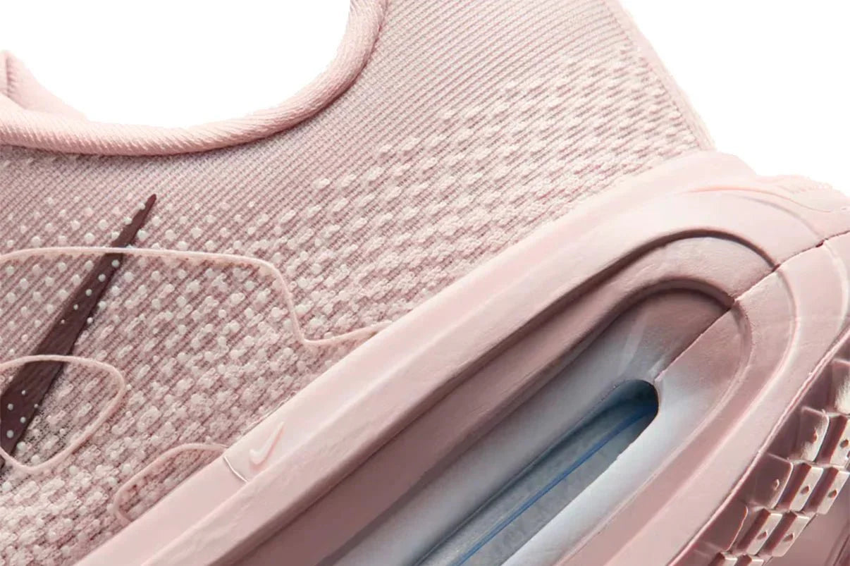 Nike Vomero Premium Particle Rose Burgundy Rosa - Meireles Sport