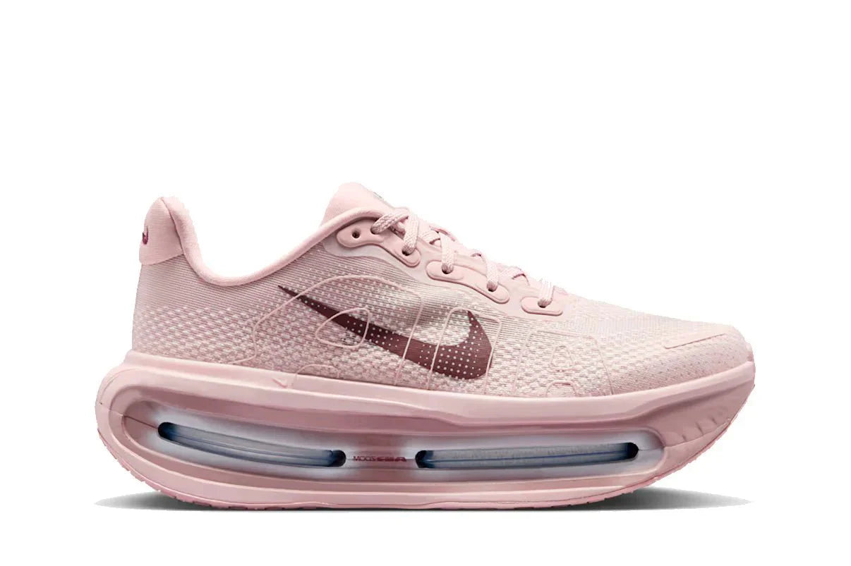 Nike Vomero Premium Particle Rose Burgundy Rosa - Meireles Sport