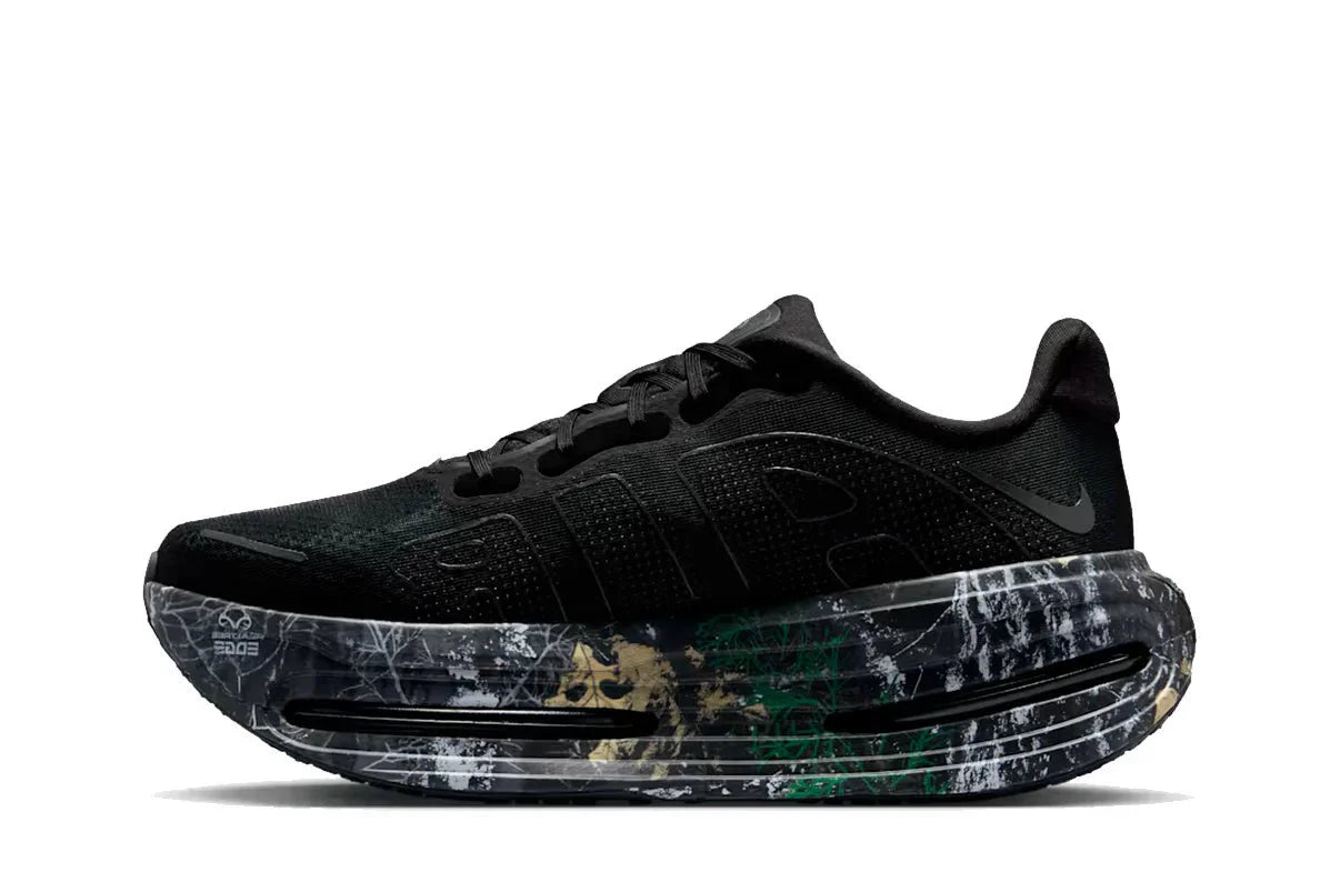 Nike Vomero Premium Realtree Camo Black Preto - Meireles Sport